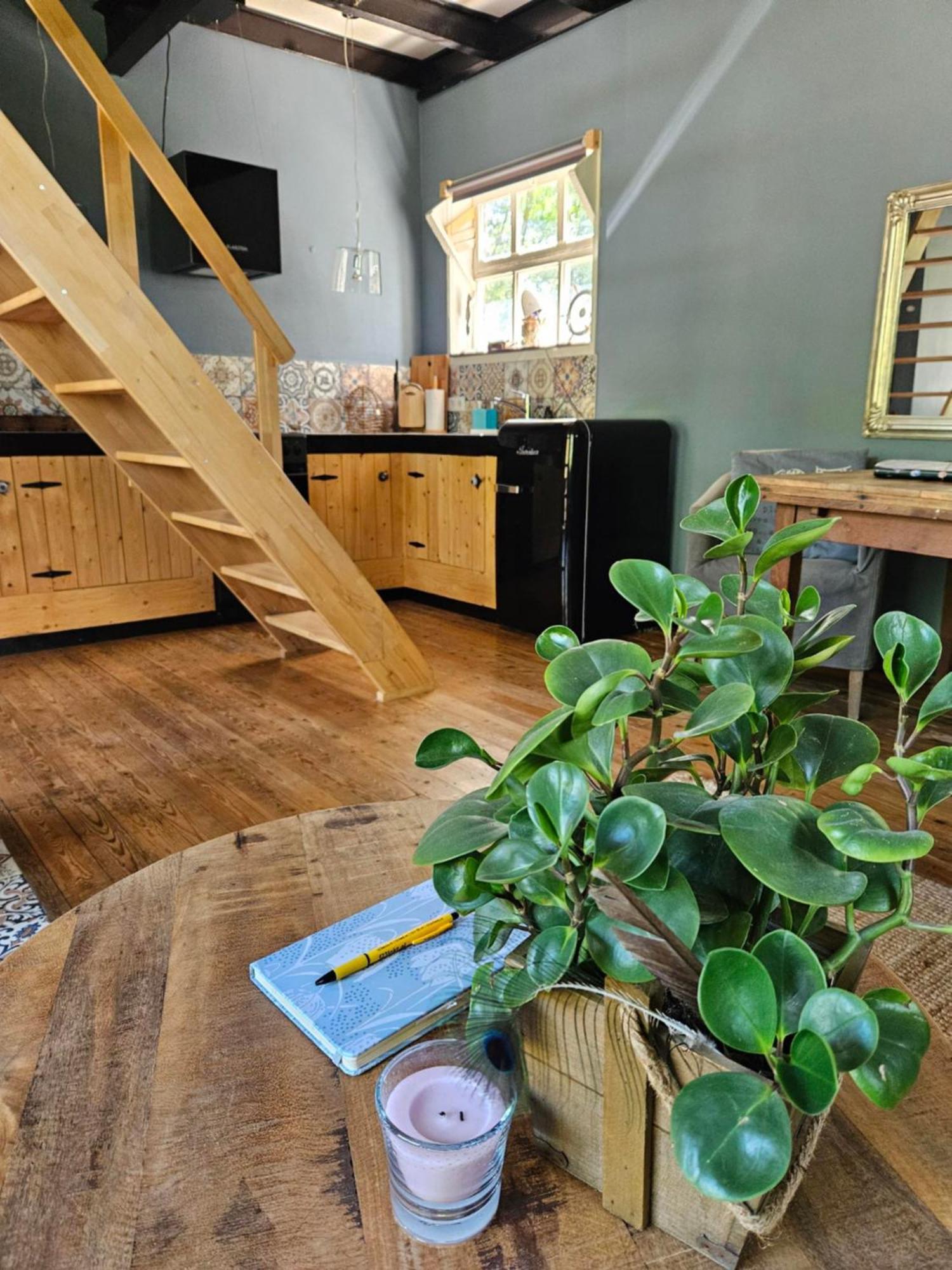 De Zeeuwsche Hoeve Kerkwerve Extérieur photo